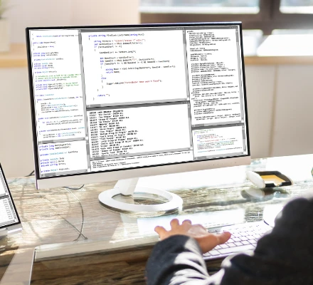 コーディングコース