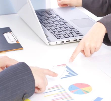 マーケティングコース