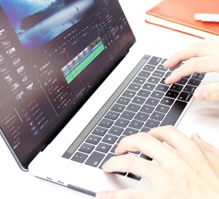 動画編集コース