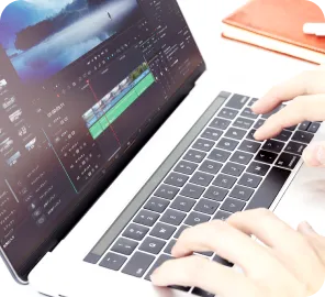 動画編集コース