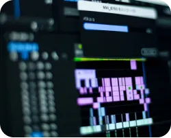 実践的な動画編集作業