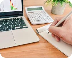 競合アカウントのリサーチ